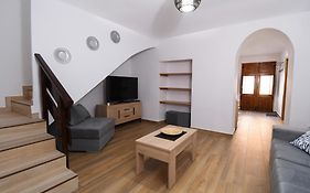 Casa Rural Alborelax